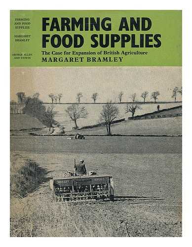 BRAMLEY, MARGARET - Farming and food supplies