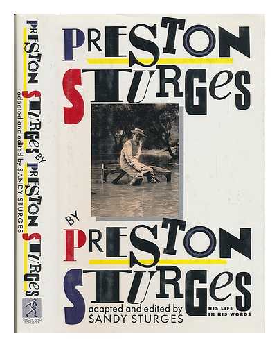 STURGES, PRESTON - Preston Sturges