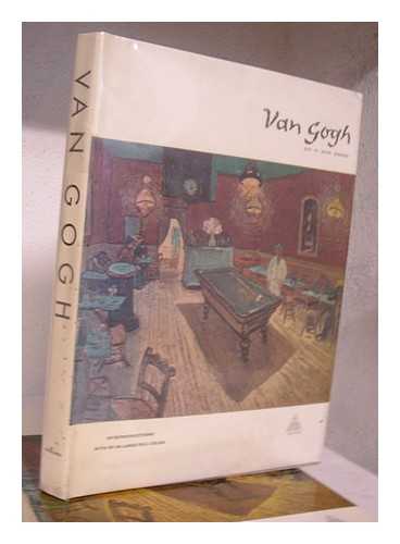 GOGH, VINCENT VAN (1853-1890) - Vincent Van Gogh / text by Meyer Schapiro