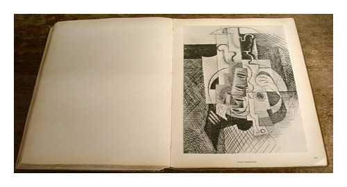 CAHIERS D'ART - Cahiers d'art : 28e annee, 1953