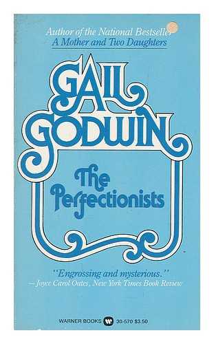 GODWIN, GAIL - The Perfectionists