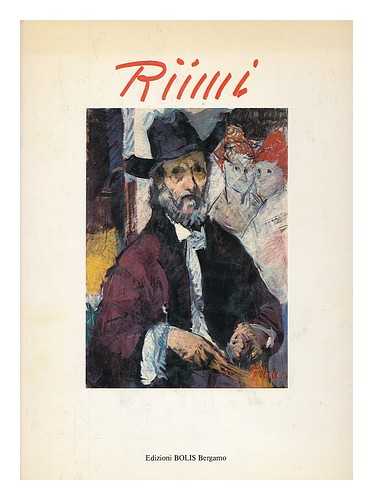 RIZZI, PAOLO, CAVAZZINI, GIANNI - Donnino Rumi