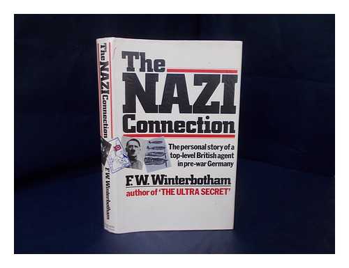 WINTERBOTHAM, F W - The Nazi connection