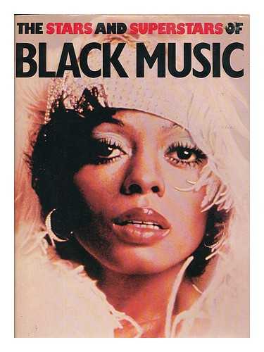 PASCALL, JEREMY; BURT, ROB - The stars & superstars of Black music