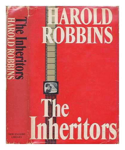 ROBBINS, HAROLD - The inheritors