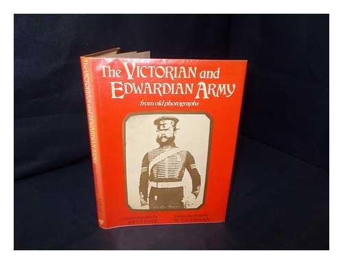 FABB, JOHN - The Victorian and Edwardian army from old photographs