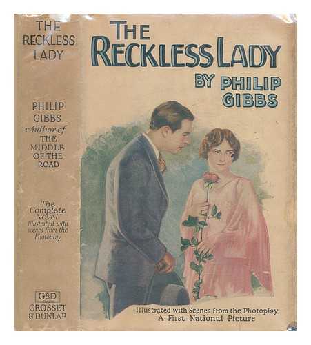 GIBBS, PHILIP - The reckless lady