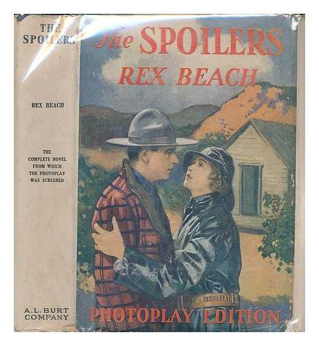 BEACH, REX - The spoilers