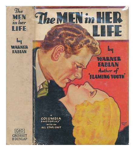 FABIAN , WARNER - The Men in her life