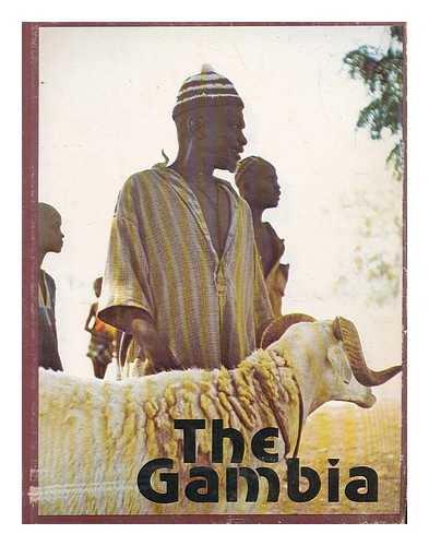 FLETCHER, ANDRIA - The Gambia