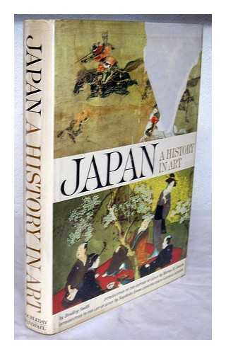 Smith, Bradley (1910-) - Japan : a History in Art