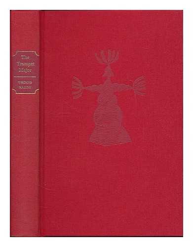 HARDY, THOMAS (1840-1928) - The trumpet-major : John Loveday, a soldier in the war with Buonaparte and, Robert his brother / a tale by Thomas Hardy ; introduction by Paul I. Webb ; wood engravings by Peter Reddick