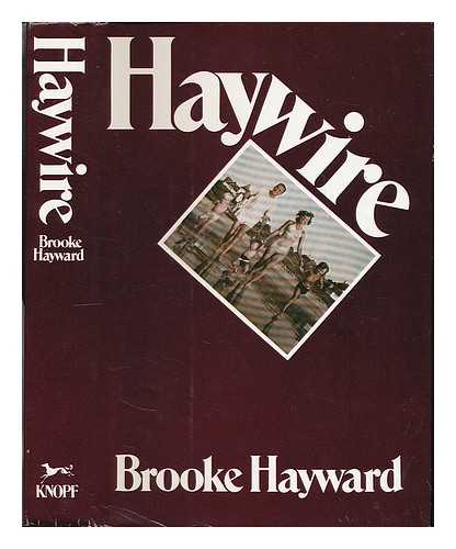 HAYWARD, BROOKE - Haywire