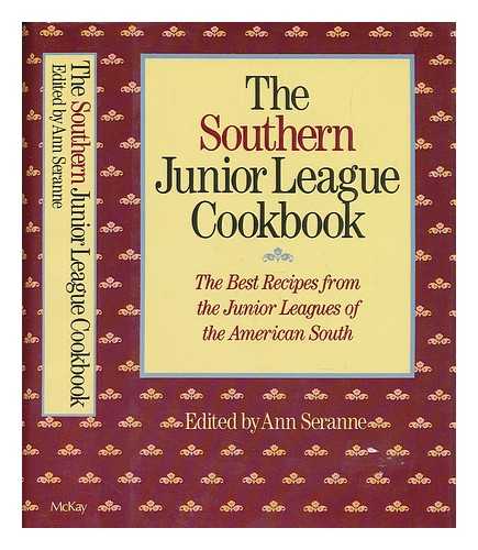 SERANNE, ANN - The Southern Junior League cookbook