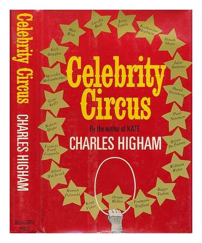 HIGHAM, CHALRES - Celebrity Circus