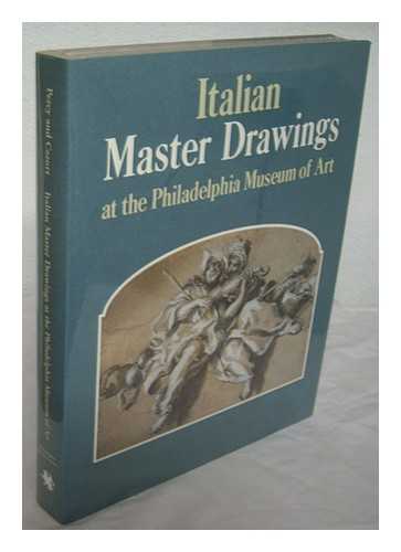 PHILADELPHIA MUSEUM OF ART - Italian master drawings at the Philadelphia Museum of Art