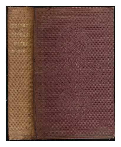 HENDERSON, ANDREW (D.1886) - Seventeen years' experience of the treatment of disease by means of water