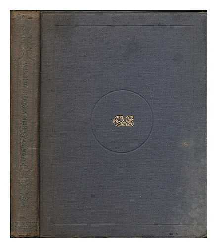 RAYMOND, THOMAS (1610?-1681?) - Autobiography of Thomas Raymond and memoirs of the family of Guise of Elmore, Gloucestershire / edited for the Royal Historical Society by G. Davies