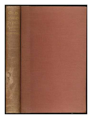 WILKINSON, HENRY BROADHURST - Old Hanging Ditch : its trades, its traders and its renaissance