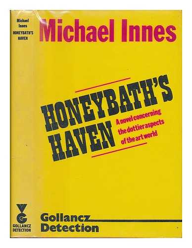 INNES, MICHAEL - Honeybath's haven