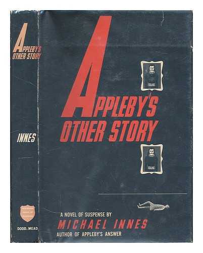 INNES, MICHAEL - Appleby's other story