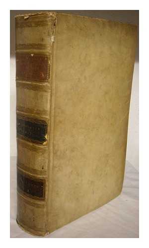 DEMOSTHENES. ULPIANUS, RHETORICIAN. HIERONYMUS WOLF. ANDREAS SCHOTTUS. AESCHINES - Demosthenis et Aeschinis principum Graeciae oratorum opera, cum utriusque authoris vita & Vlpiani commentariis, nouisq[ue] scholiis ex quarta eaq[ue] postrema recognitione, Graecolatina: sex codicum impressorum... ... & inter hos Parisiensis nuper editi: duorum manuscriptorum, alterius Pannonii, alterius ex Augustana bibliotheca fidelissimi collatione, amendis repurgata, variis lectionibus adaucta, annotationibus illustrata: per Hieronymum Wolfium Oetingensem ...