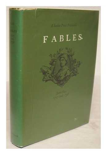 GAY, JOHN (1685-1732) - Fables, 1727 [and 1738]