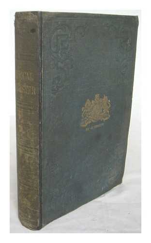 GENERAL MEDICAL COUNCIL (GREAT BRITAIN) - Medical register for the Year 1865 / (printed and published under the direction of the General Council of Medical Education and Registration of the United Kingdom)