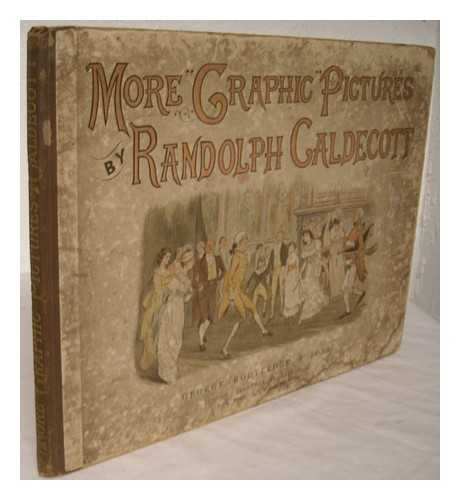 CALDECOTT, RANDOLPH (1846-1886) - More 'Graphic' pictures
