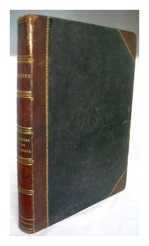 DE CORDOVA, RUDOLPH (1860-1941) - Royalties of the world : being a series of portraits in colour of reigning families of the civilized world / with monographs by Rudolf De Cordova