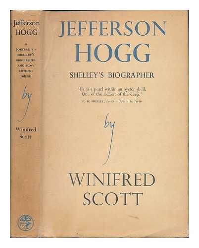 SCOTT, WINIFRED - Jefferson Hogg