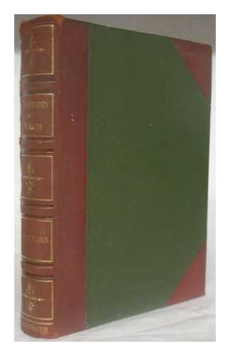 SPIELMANN, MARION HARRY (1858-1948) - The history of 'Punch'