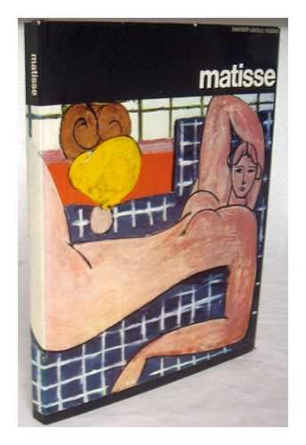 ORIENTI, SANDRA - Matisse / Sandra Orienti