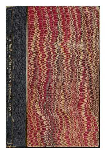 ROBERTON, JAMES SIR (-1889) - Proposed abolition of the feudal system : an address delivered to the Glasgow Legal and Speculative Society on 11th February 1870