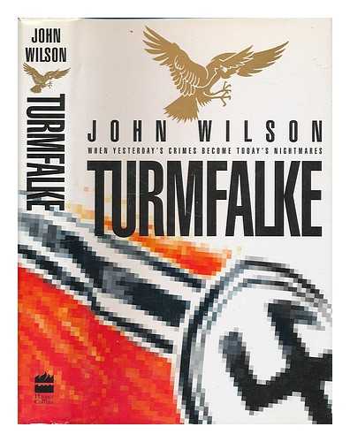 WILSON, JOHN - Turmfalke : case 387B / John Wilson