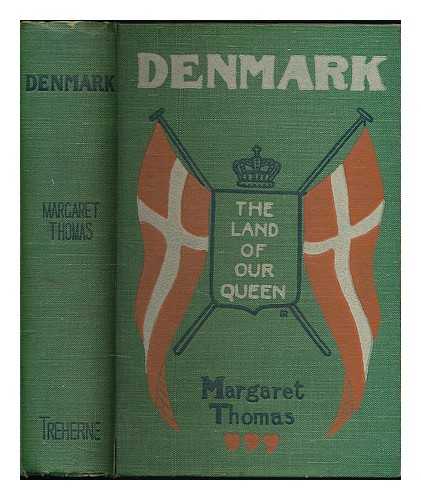 THOMAS, MARGARET (D. 1929) - Denmark : past and present