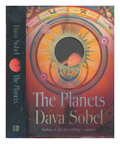 SOBEL, DAVA - The planets / Dava Sobel