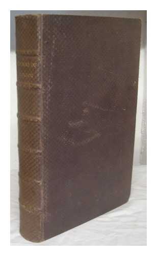 MAITLAND, WILLIAM (1693?-1757) - The history of London from its foundation by the Romans, to the present time : Containing a faithful relation of the publick transactions of the citizens; accounts of the several parishes; paralels between London and other great cities... ... its governments, civil, ecclesiastical and military; commerce, state of learning, charitable foundations, &c. With several accounts of Westminster, Middlesex, Southwark, and other parts within the Bill of Mortality. In nine books