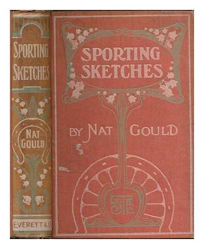 GOULD, NAT - Sporting Sketches