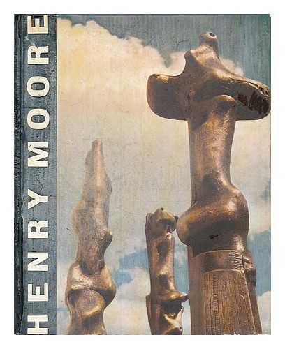 MOORE, HENRY (1898-1986) - Henry Moore : Ausstellung organisiert vom British Council, London, Kunstverein in Hamburg, 28. Mai bis 3. Juli, 1960