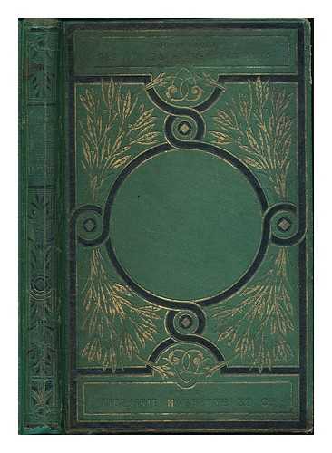 THOMSON, JOHN (1837-1921); VATTEMARE, HIPPOLYTE - J. Thomson : L'Indochine et la Chine : recits de voyages / abreges par H. Vattemare