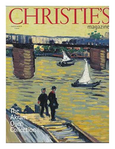 CHRISTIE, MANSON & WOODS LTD. - Christie's magazine : November 2009