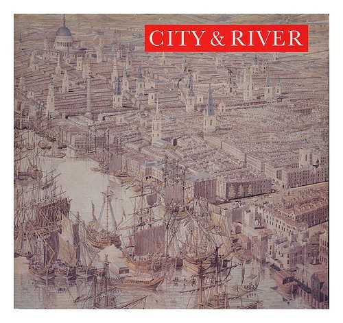 ELLMERS, CHRIS - City & river