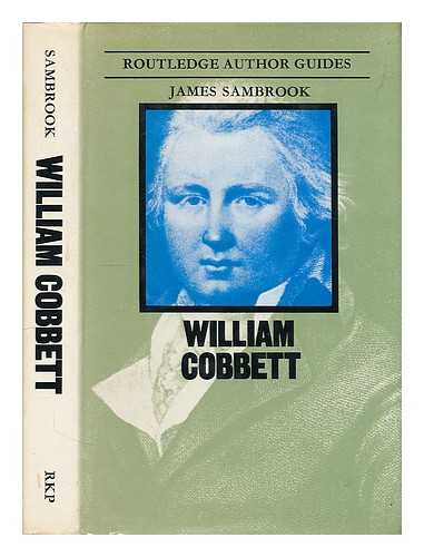 SAMBROOK, JAMES - William Cobbett