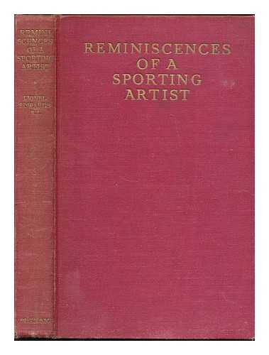 Edwards, Lionel (1878-1966) - Reminiscences of a sporting artist