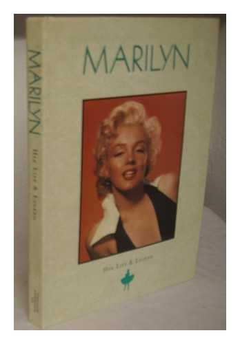 DOLL, SUSAN - Marilyn, her life & legend