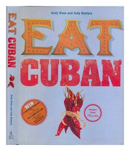 BASTYRA, JUDY, ROSE, ANDY - Eat cuban