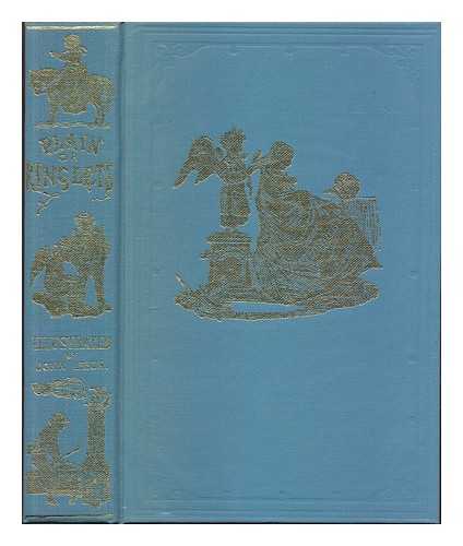 SURTEES, ROBERT SMITH (1805-1864);  LEECH, JOHN (1817-1864) - 'Plain or ringlets?'