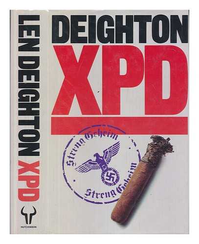 DEIGHTON, LEN (1929-) - XPD