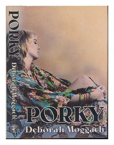 MOGGACH, DEBORAH - Porky